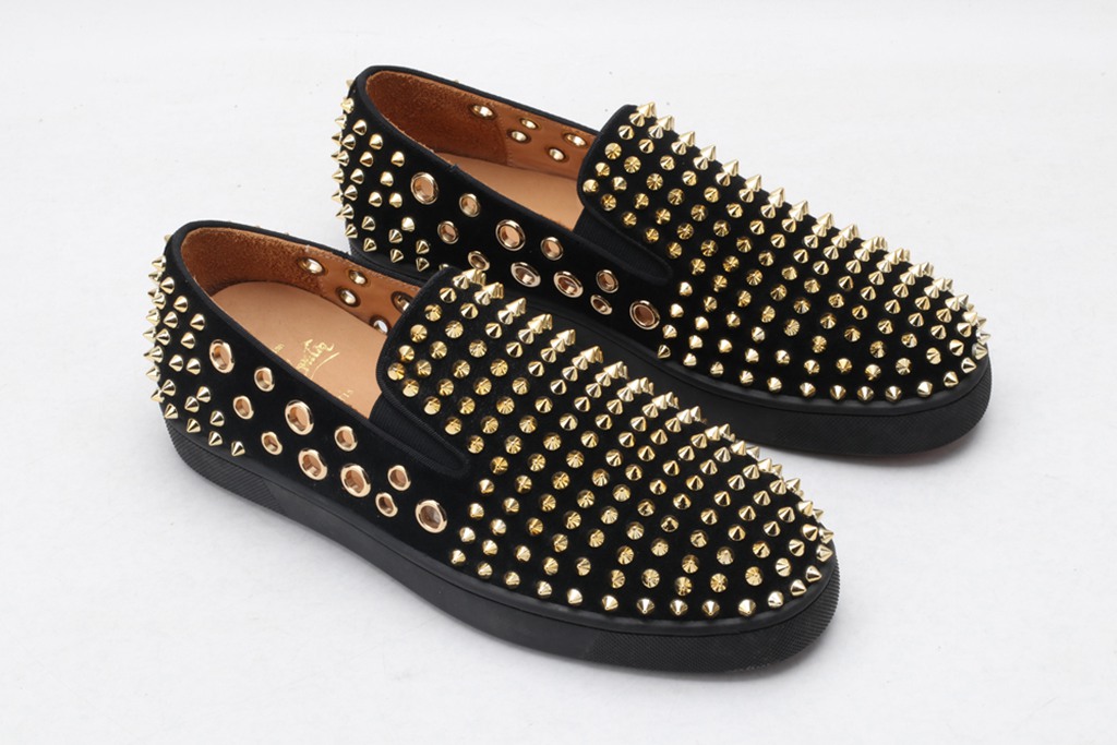 C*L loafer